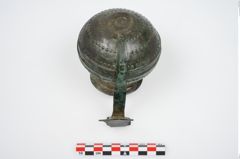 Foto von Bronzeschöpfgefäß (NHMW-PRAE-024608)